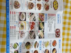 -老廣食堂(区庄店)
