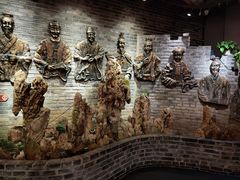 -矮板凳老火锅(宽窄巷子店)