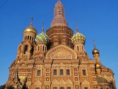 -滴血救世主教堂