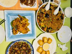 -玉桥餐厅(天坛店)