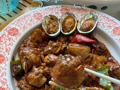 -苏梦江南·淮扬菜(夫子庙店)