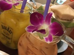 -Dang restaurant (patong phuket)