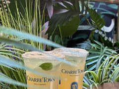 -CHARLIETOWN红茶公司(南京万象天地店)