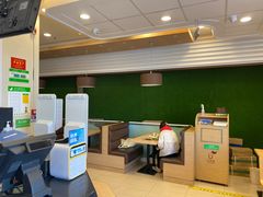 -德克士(西山店)