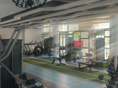 -精英汇健身·恒温游泳(北辰店)