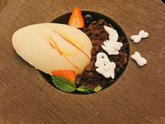 -哈蒙德餐厅