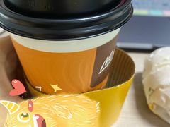 -麦当劳(永泰得来速店)