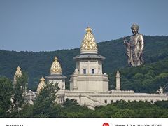 -灵山胜境