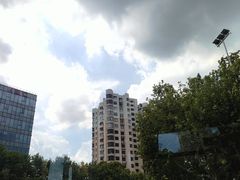 -四川北路(地铁站)