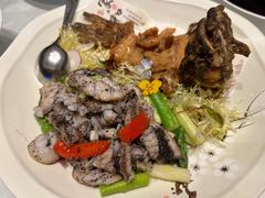 -安蒂娅.悦景轩中餐厅(西乡店)