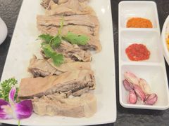 -兰州宾馆餐厅(兰州驻京办店)