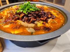 -鸡毛店·川菜(文殊院店)