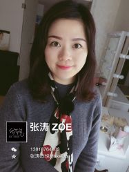 -张涛·欣悦造型