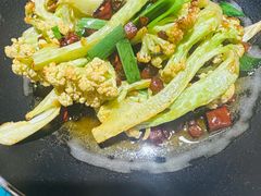 -外婆家传菜(老城店)