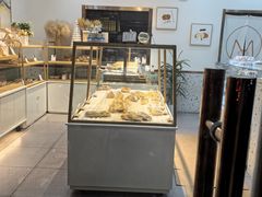 -美事客·面包·蛋糕·甜品(CBD店)