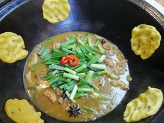 -曹丞相·地锅鸡·地锅鱼(武林店)