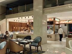 -上海富悦大酒店(松江店)