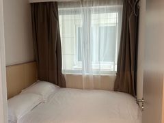 -初禾Film·Apartment(深圳福田岗厦地铁站店)