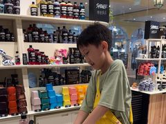 -LUSH(威尼斯人店)