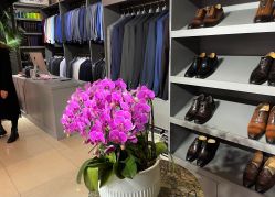 -ChenV西服礼服高级定制(市区养育巷店)