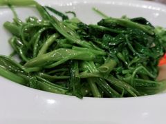 通菜-虾饺妹·酒家(海珠广场店)