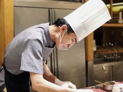 -雍和会海鲜姿造自助(湖东路店)