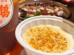 -炭舍干锅·烤鱼(扬名广场店)