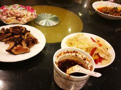 -吾味香葫芦头(安西街店)