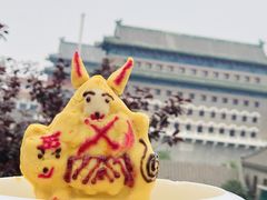 -局气 烤鸭·北京菜(前门店)