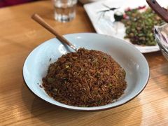-周三的情书花园餐厅(江北店)
