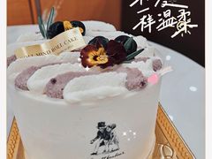 -卷心卷意·轻甜蛋糕(新光天地店)