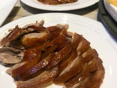 -金百万烤鸭店(马甸店)