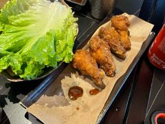 -谷牛和牛烤肉(漕河泾印象城店)