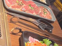 -新石器烤肉(之心城店)
