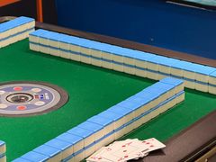 -CLUB心邸·掼蛋·麻将·扑克(日坛店)