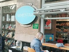 -Alimentari早午餐(安福路店)