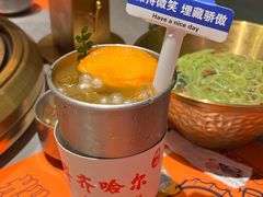 -杨小佳·齐齐哈尔烤肉·烤串(广州店)