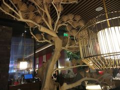 -日丰园海肠水饺·老字号大连海鲜(和平广场店)