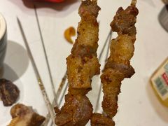 -状元阁烧烤(群力店)