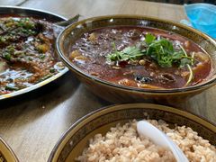 -茶泡饭(李子坝店)