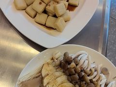 -揽月斋炙子烤肉·清真(安定门·五道营店)