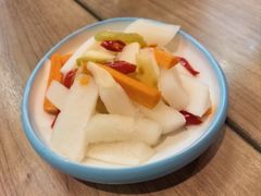 -兰州陈记牛肉面 ·烧烤· 铜锅涮肉(万达店)