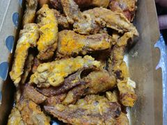 鸡小腿-阿捡忭京炸鸡(韭菜园总店)