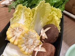 -掂档潮汕牛肉火锅(沈阳万象城店)