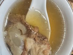 -粤北餐馆