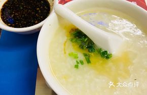 Chicken Porridge