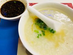 鸡粥-振鼎鸡(华阴路店)