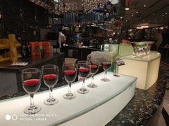-芭菲盛宴·环球美食(解放碑英利国际店)