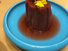 -观宴中餐厅