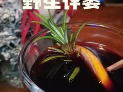 -Highline·城市露台景观餐厅(淮海路店)